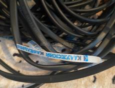 Кабель Медный ГОСТ  Калужский Кабельный завод 