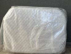 Продам два матраса 