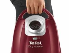Пылесос Tefal  б/у в хорошем состоянии в своей коробке, с инструкцией 