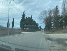 ЛАПСТАРХА Цандрыпше 