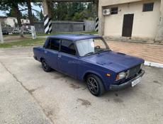 ВАЗ 2107