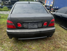 В Разборе Лексус Gs 350 Разбор Лексус Тойота Краун Альфард Авторазбор запчасти