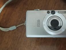 Аппарат Canon