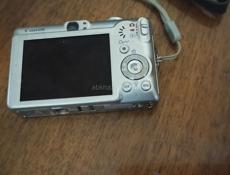 Аппарат Canon