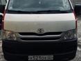 Toyota HI-ACE