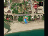 Дом на первой береговой линии 