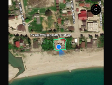 Дом на первой береговой линии 