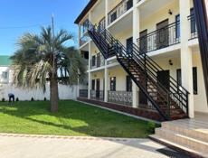 Номера с удобствами