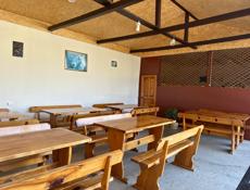 Номера с удобствами