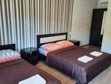 Номера с удобствами