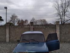 ВАЗ 2105