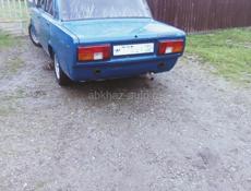 ВАЗ 2105