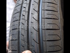 Шина с диском