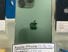 iPhone 13 Pro Max 256Gb