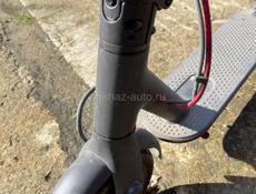 Продается электроскутер Xiaomi