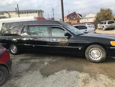 Ритуальные услуги полный спктр