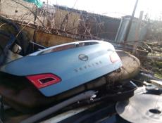 Запчасти на разное авто 