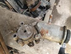 Запчасти на разное авто 