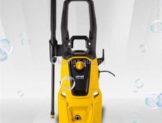 Мойка высокого давления 