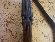 Ружье горизонталка 16