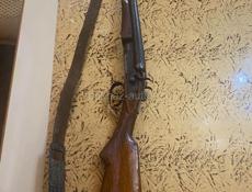 Ружье горизонталка 16