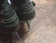 Продаются кожыние сорошки.