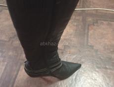 Продаются кожыние сопошки