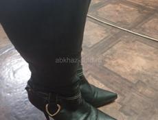 Продаются кожыние сопошки