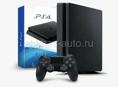 ПРОДАМ ПС 4 СЛИМ