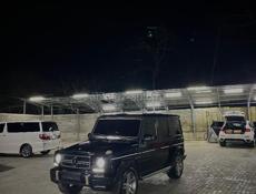 Mercedes-Benz G-Класс