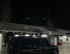 Mercedes-Benz G-Класс