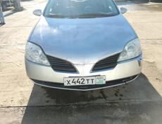 Nissan Primera