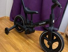 Детский беговел-трансформер 