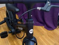 Детский беговел-трансформер 