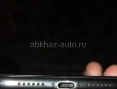 Обменяю 11 айфон на хороший андроид для пабга
