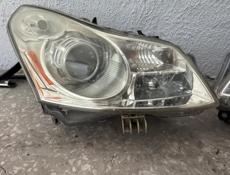 Запчасти на скай