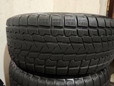 Колеса 18 радиус 