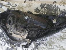 Левая фара от FIT