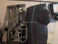 Разбор Альфард3.0 Марк Х