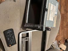 Разбор Альфард3.0 Марк Х