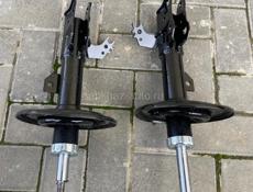 Амортизаторы 