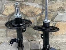 Амортизаторы 