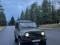 УАЗ 469