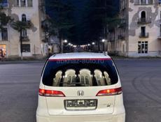 Honda Еlysion