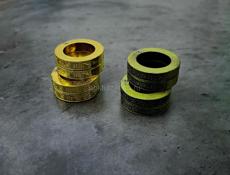 Кастет-кольцо