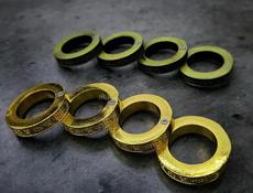 Кастет-кольцо