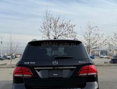 Mercedes-Benz G-Класс