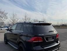 Mercedes-Benz G-Класс