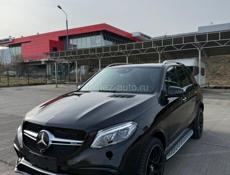 Mercedes-Benz G-Класс