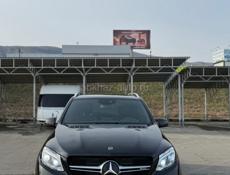 Mercedes-Benz G-Класс